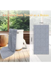 Milton Bucket Style Towel Warmer, Luxury Bucket Towel Warmer, Large Towel Warmer for Bathroom, Auto Shut Off, Fits Up to Two 40&quot;X70&quot; Oversized Towels, Bathrobes, Blankets, PJ&#39;s &amp; More, White, CL1.
