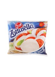 زوت زوتاريلا كلاسيك موزاريلا 125 غرام