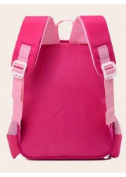 New Cute Cartoon Children s Backpack School Bag Travel Bag Back To School Season Backpack School Bags For Girls
