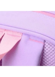 Cartoon Unicorn Kids Backpack Fashion Versatile School Bag Bookbag For Little Girls