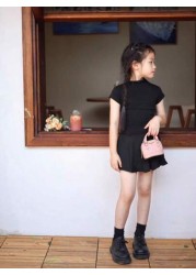 حقيبة كتف وحقيبة صغيرة مصغرة على شكل صدفة أنيقة وجذابة، مناسبة للمناسبات المسائية و جميع المناسبات