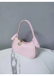 Children s Mini Hand held Bag New Girls Fashionable Princess Bag