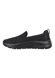 Skechers Go Walk Flexflashing124964-BBK - أحذية رياضية نسائية