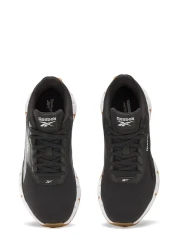 Reebok حذاء الجري ZIG DYNAMICA STR للنساء باللون الأسود