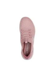 Skechers حذاء رياضي نسائي سهل الارتداء من Summit