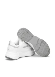 Dark Seer حذاء رياضي أبيض للجنسين