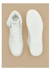 Kappa Erkek Bağcıklı Yüksek Topuklu Spor Ayakkabı