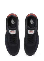 U.S. Polo Assn. حذاء رياضي رجالي من FERLAND 3FX باللون الكحلي