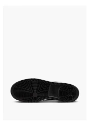 Nike Nike Men's Colourblock Sneakers with Lace-Up Closure - NIKE COURT VISION LO NN P