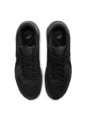 Nike حذاء رياضي أسود للرجال من Air Max Excee