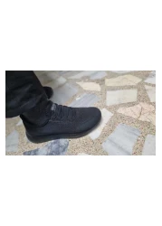 GAK RUN أحذية رياضية رجالية خفيفة الوزن ونعل EVA لتقويم العظام وقابلة للتنفس