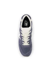 New Balance Men's Gray Sneakers - B2Cm996Up2 Model