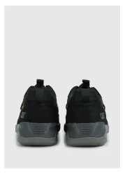 Caterpillar أحذية جلدية رجالية