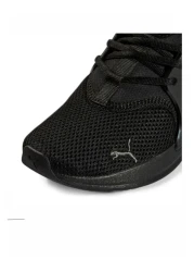 Puma أحذية رجالية Softride Enzo Evo Black-castlerock 37704801