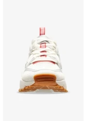 Lescon حذاء رياضي Trail Mercury 4 أبيض للرجال