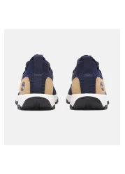 Timberland حذاء رياضي رجالي برباط منخفض