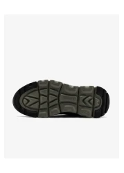 Skechers Summits At - حذاء رجالي كاكي للاستخدام الخارجي237620 أولبك