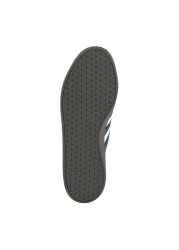 adidas حذاء رياضي رجالي باللونين الأبيض والأسود - ID3714 VL Court Base