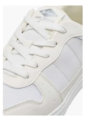 Lee Cooper حذاء رياضي رجالي من Lee Cooper مزود بأجزاء وإغلاق برباط