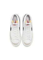 Nike بليزر ميد فينتاج 77- Bq6806-100