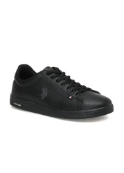U.S. Polo Assn. Franco U.S. Polo Assn Casual Men's Sports Shoes-black