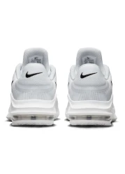 Nike حذاء رياضي رجالي Air Max Impact 4 Dm1124-100 باللون الأبيض