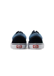 Vans حذاء رياضي رجالي من Ua Old Skool