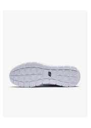 Skechers Track - حذاء رياضي أبيض للرجال من Moulton232081 وايت