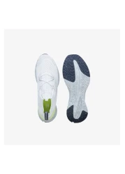 Lacoste حذاء رياضي أبيض للرجال من Run Spin Comfort