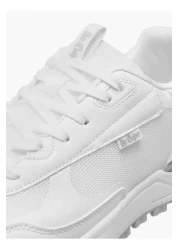 Lee Cooper حذاء رياضي رجالي من Lee Cooper مزود بأجزاء وإغلاق برباط