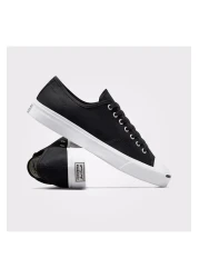 Converse حذاء جاك بورسيل القماشي للرجال