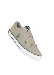 U.S. Polo Assn. حذاء رياضي مريح للرجال من US POLO ORTABETIC SMART SOLE543631 تيو تكس 4FX