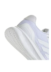 adidas حذاء الجري الرياضي Runfalcon 5 باللون الأبيض