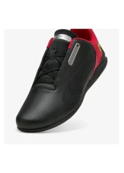 Puma حذاء فيراري دريفت كات ديسيما 2 0 للرجال باللون الأسود