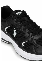 U.S. Polo Assn. US Polo Assn. حذاء فيليكس الرياضي الرجالي - كاجوال