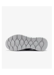 Skechers حذاء المشي Go Walk Flex - Impeccable Ii للرجال باللون الأزرق الداكن 216492 tk Nvgy