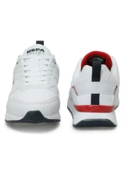 U.S. Polo Assn. 101502318 أحذية رياضية كاجوال للرجال من Tones 4fx