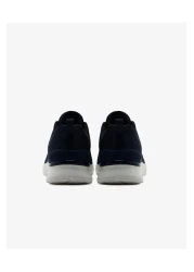 Skechers Skech - Air Dynamight - حذاء Bliton الرياضي باللون الأزرق الداكن للرجال 232691 نفور