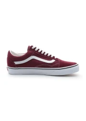 Vans 0a38g15u71-r Ua Old Skool Spor Ayakkabı Bordo