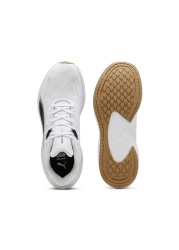 Puma Skyrocket Lite White Unisex Running Shoes -37943711