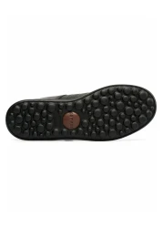 CAMPER حذاء بيلوتاس XL رياضي أسود للرجال