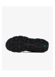 Timberland حذاء رياضي رجالي أسود برباط منخفض Tb0a6bs1ek91