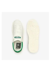 Lacoste Baseshot Premium Men's White Sneaker