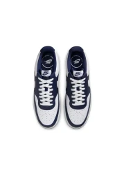 Nike حذاء كورت فيجن لو الرجالي الكاجوال HM9862-400