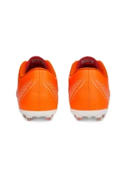 Puma PUMA Ultra Play MG - Ultra Orange Ski AKÇAJIK Blanc
