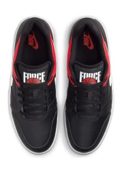Nike Full Force Lo Fb1362 - حذاء رياضي أسود للرجال