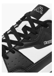 Kappa حذاء رياضي رجالي برباط للكاحل