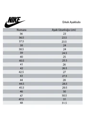 Nike حذاء رياضي رجالي من Blazer Low '77 Jumbo باللون الأبيض Dn2158-101