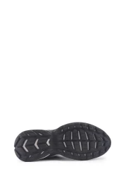 U.S. Polo Assn. حذاء رجالي Rick 4 Fxlace Up للأنشطة الخارجية، أسود