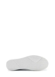 Reebok حذاء رياضي رجالي 5M Unic Run باللون الأسود والأبيض 101988927